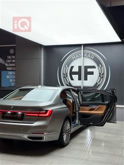 بی ئێم دەبڵیو سیریەس 7